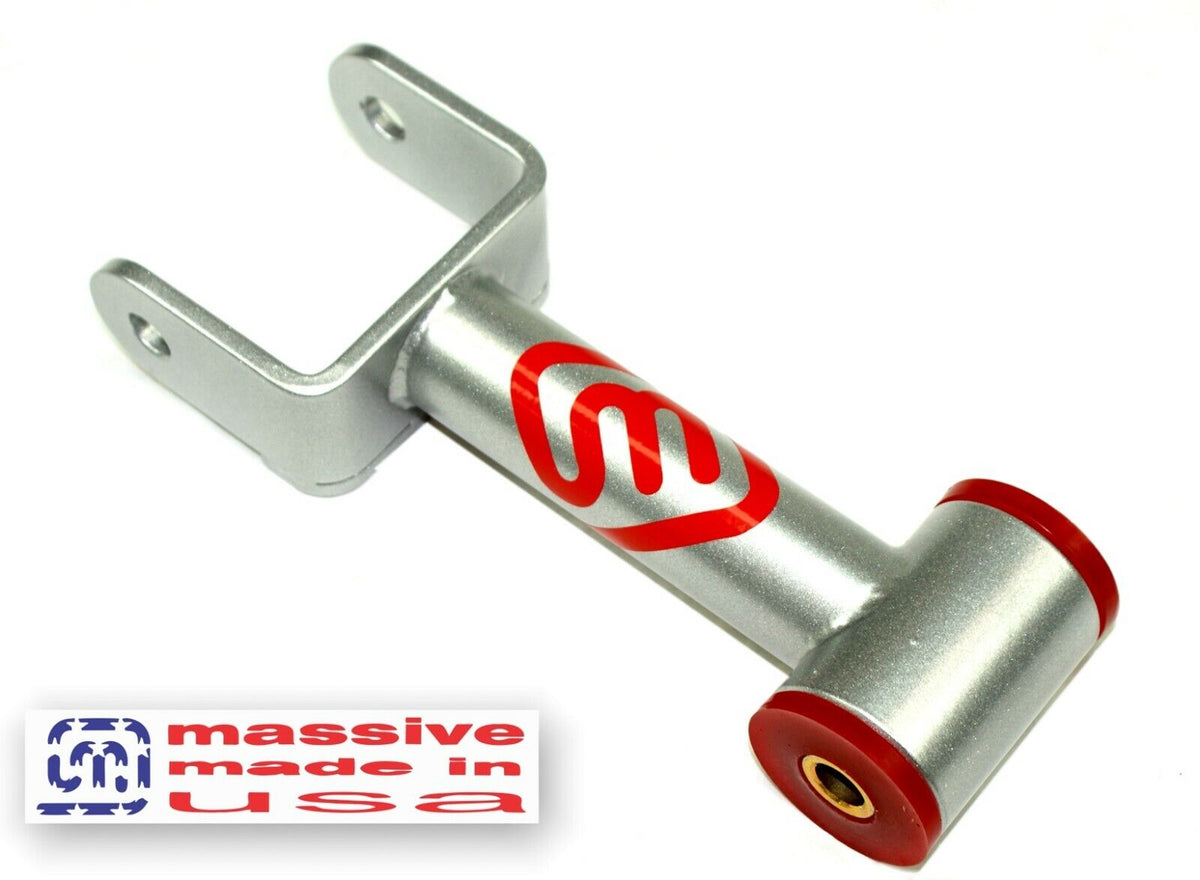 MSS Control Arm Upper UCA 11-14 Mustang GT 500 Rear 3.7 5.0 5.4 5.8 V6 V8 - Massive Speed System