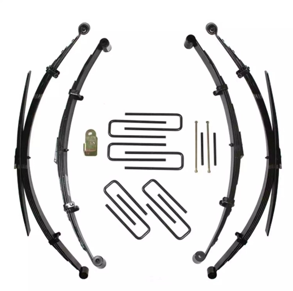 Skyjacker 5&quot; SR 79-85 TOY W/REAR SPRG - T305PKS-N