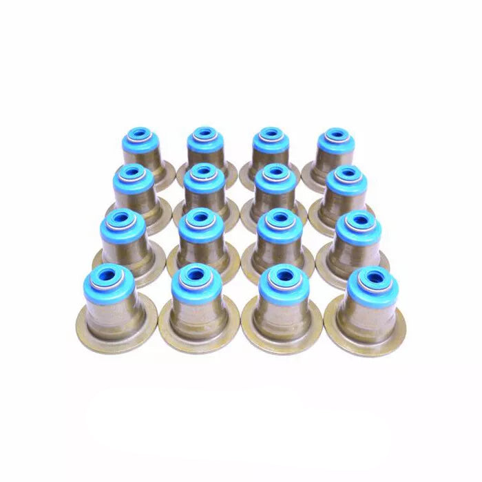 GSC P-D Mitsubishi Evo X 4B11T Valve Stem Seal - Set of 200 - B1010 by GSC Power Division - front view