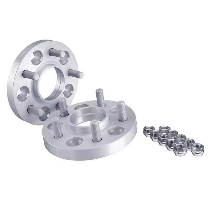 H&amp;R Trak+ 30mm DRM Wheel Adaptor Bolt 4/100 Center Bore 54.1 Stud Thread 12x1.5 - 6024541