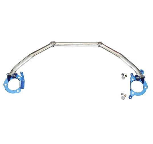 Cusco Strut Bar OS-Type Front Strut Bar 2016 Mazda Miata Roadster (ND5RC) - 429 540 AT