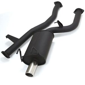 HKS 89-94 240sx Sport Cat-Back Exhaust