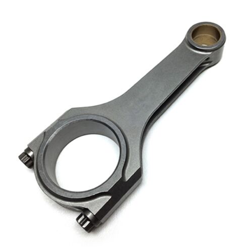 Brian Crower Connecting Rods - Subaru EJ205-EJ257 - 5.141 - BC625+ w/ARP Custom Age 625+ Fasteners - BC6608