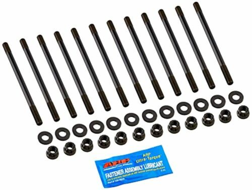 ARP Subaru FA20 2.0L 4Cyl Head Stud Kit - 260-4301 for 2013-2020 Subaru BRZ