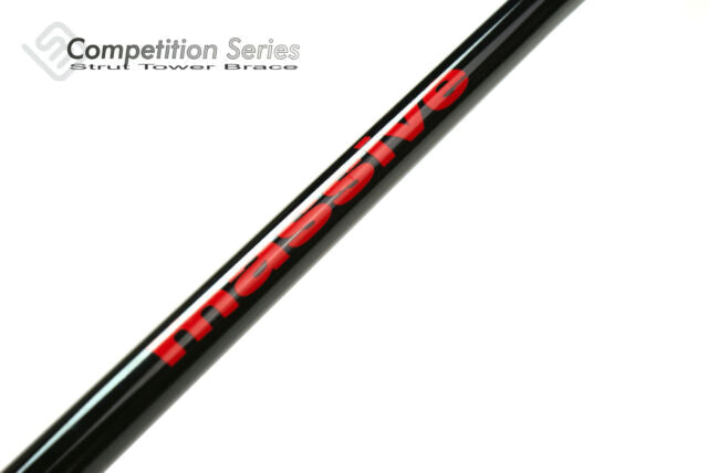 Massive Competition Series Front Strut Tower Brace Ford Maverick 22+