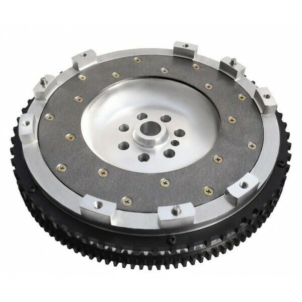 Spec 13-16 Hyundai Genesis Coupe 3.8L Steel Flywheel - SY83S-4 by SPEC - front view