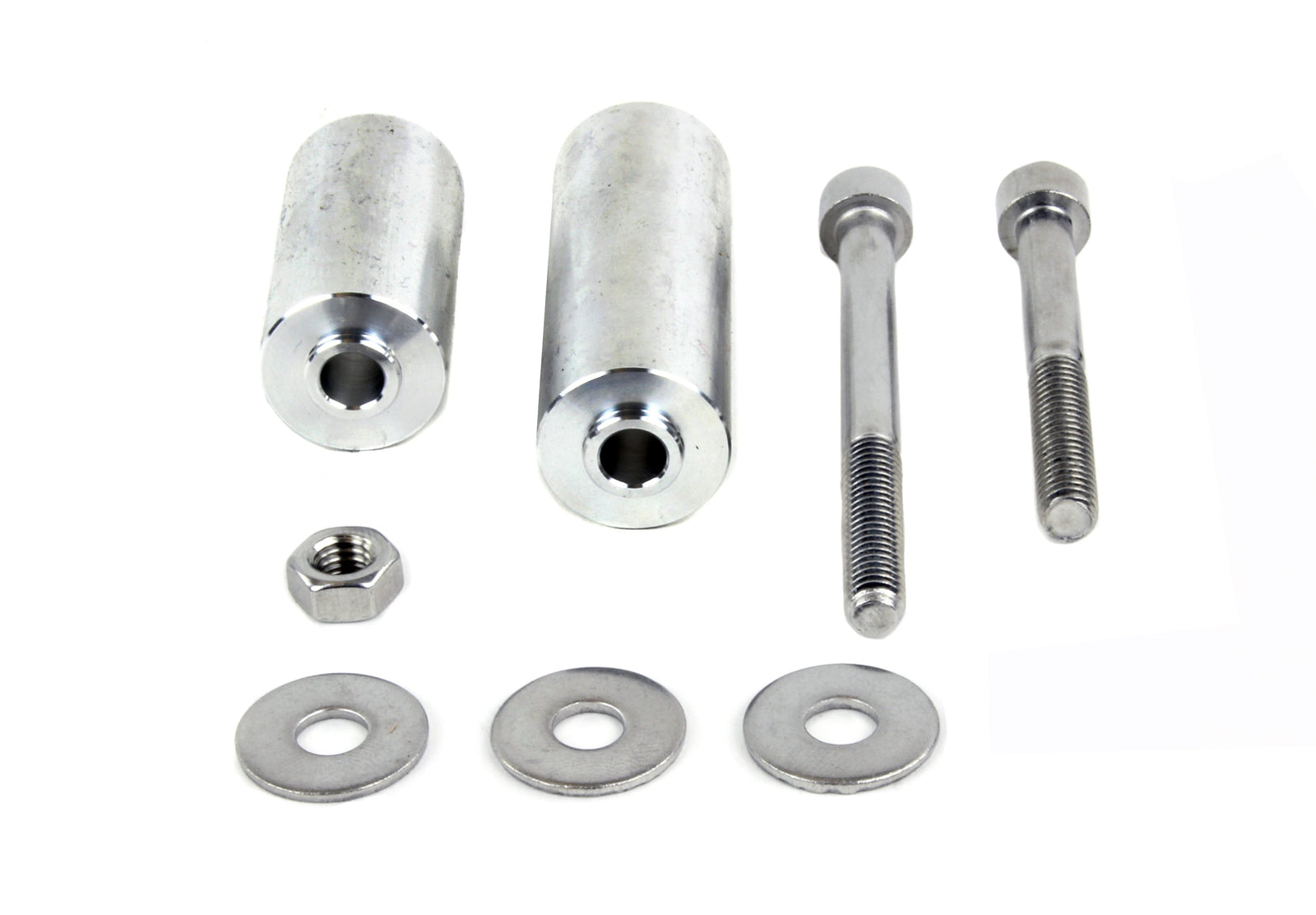 Perrin Hardware for Subaru Pulley Cover - S-PSP-ENG-150