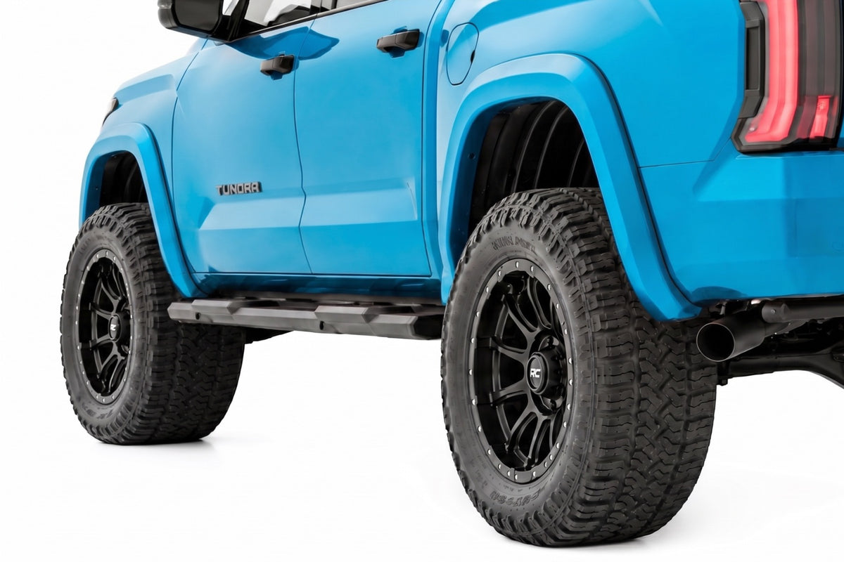 Fender Flares - 796