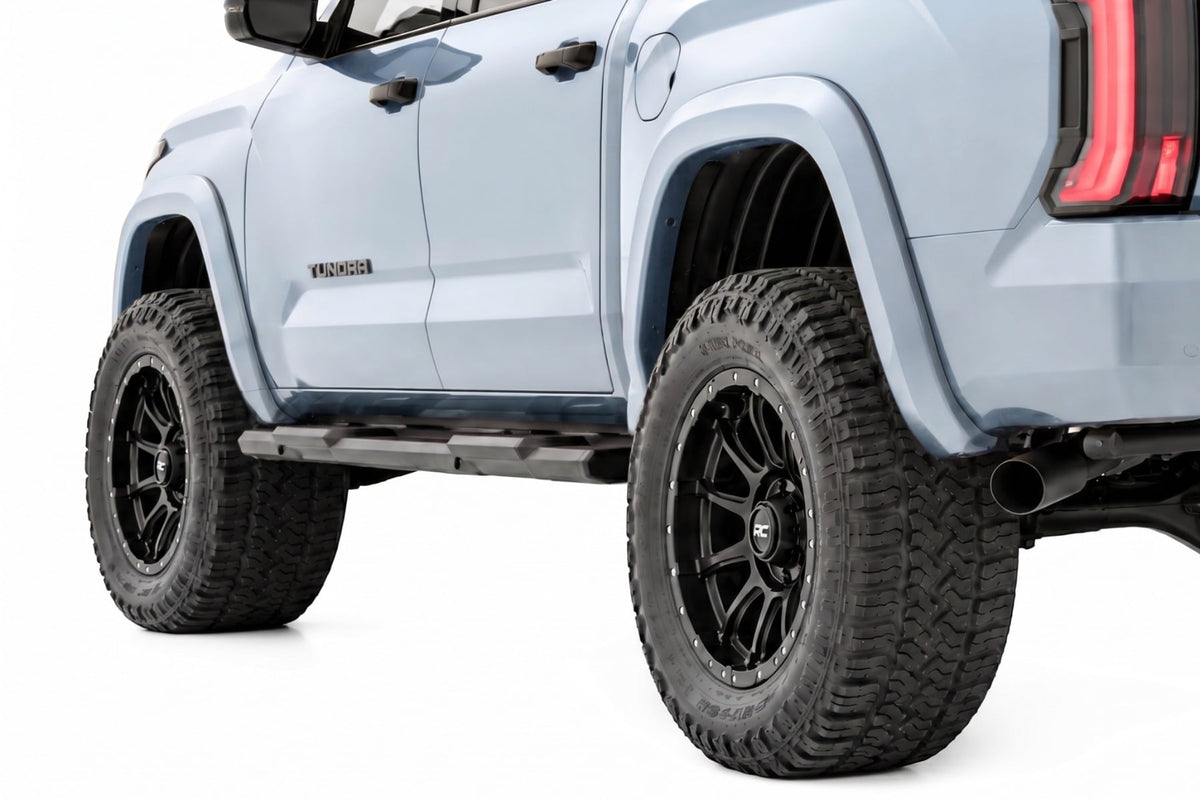 Fender Flares - 1K6