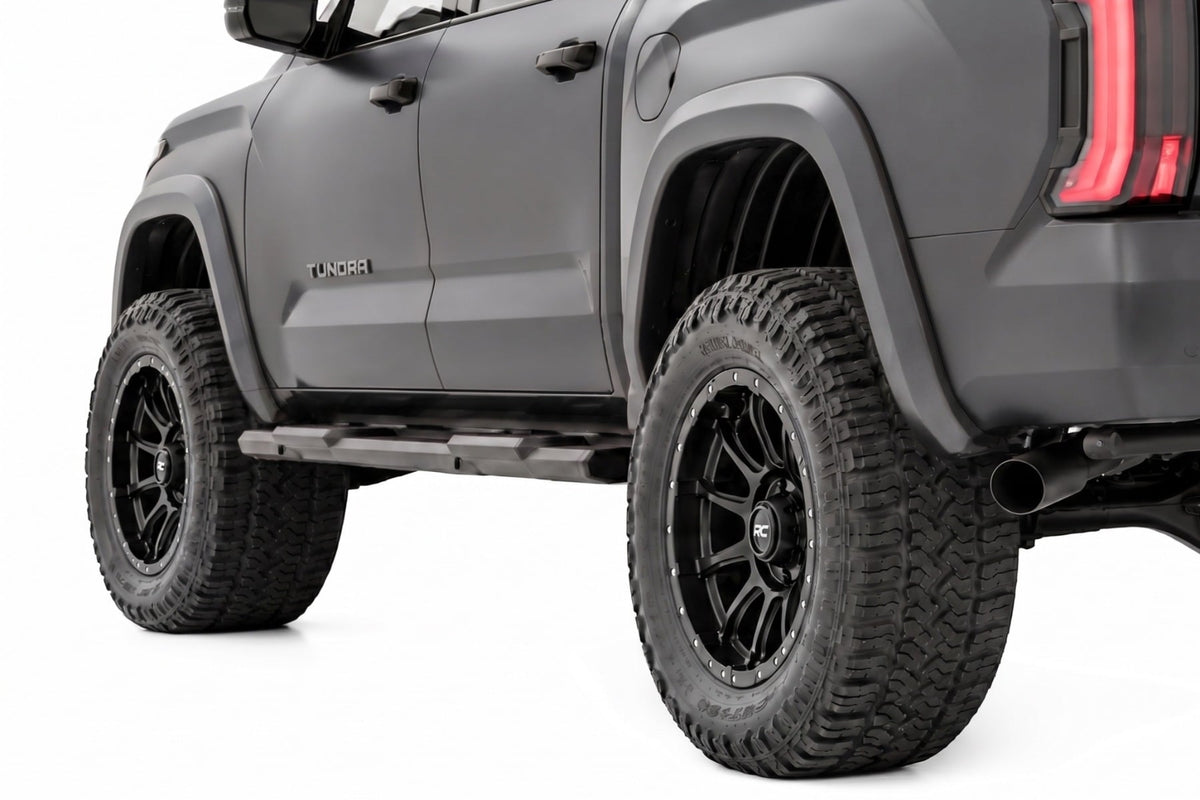 Fender Flares - 1L7