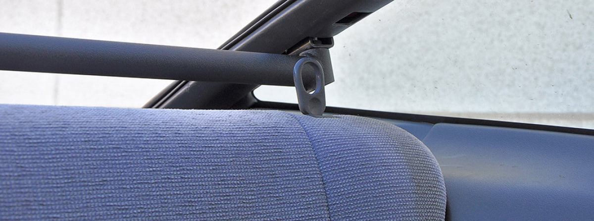 Hatch bar for Nissan S13 240SX Hatch