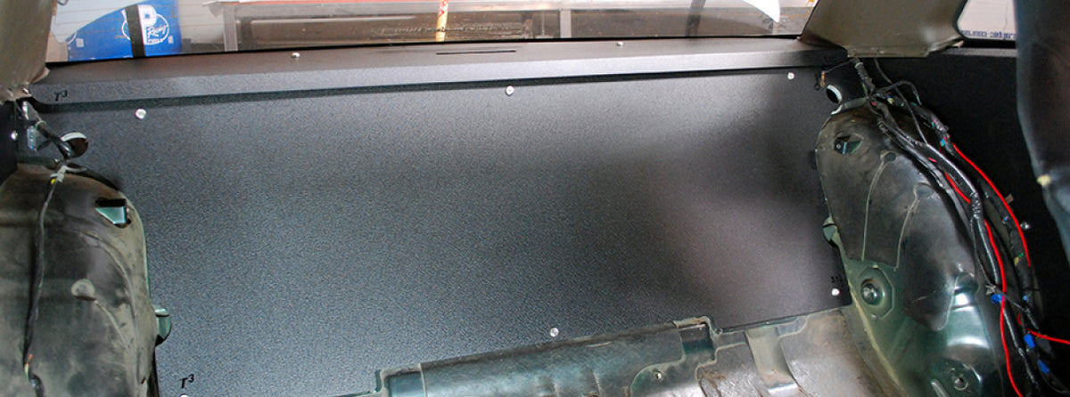 Rear Firewall for S13 Coupe
