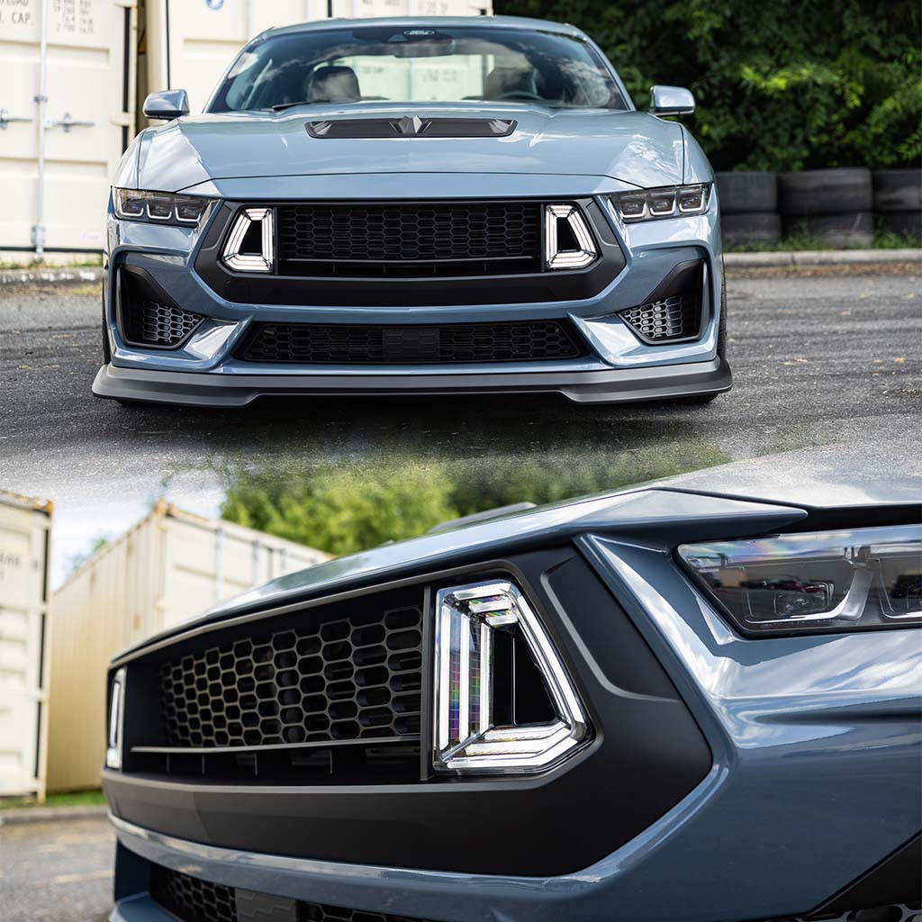S650 Cold Air Package (24+ Mustang GT)