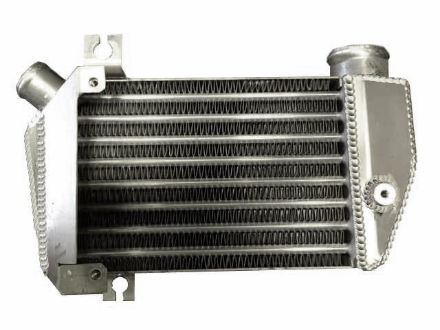 GReddy - GREDDY Intercooler Kit Jw5 Spec-k - 12050601