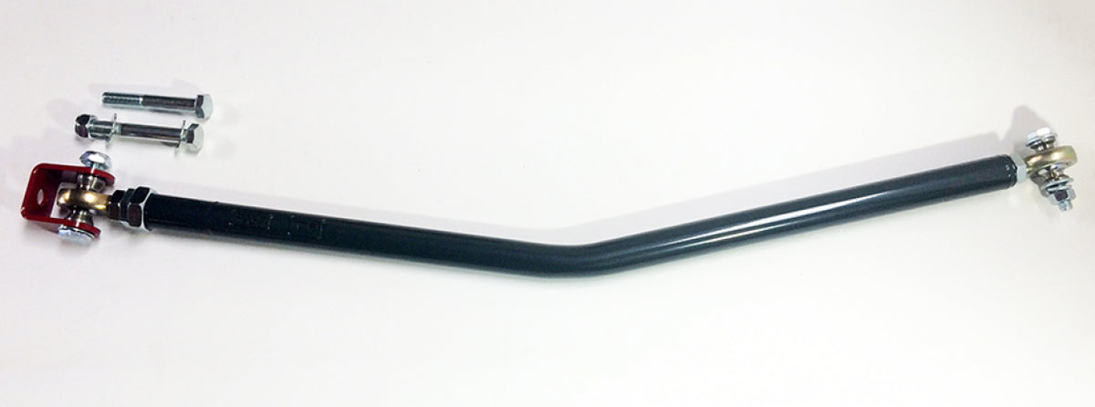 Panhard / Lateral Bar Conversion for the SAFB RX7