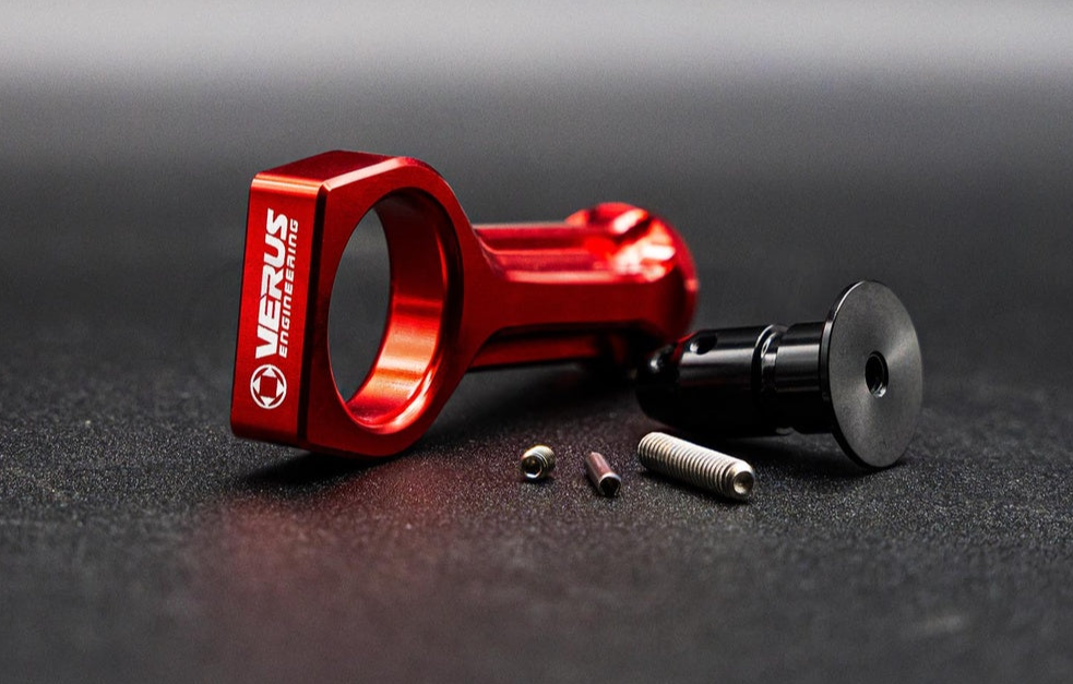 Verus Engineering - Dipstick - 23+ Toyota GR Corolla