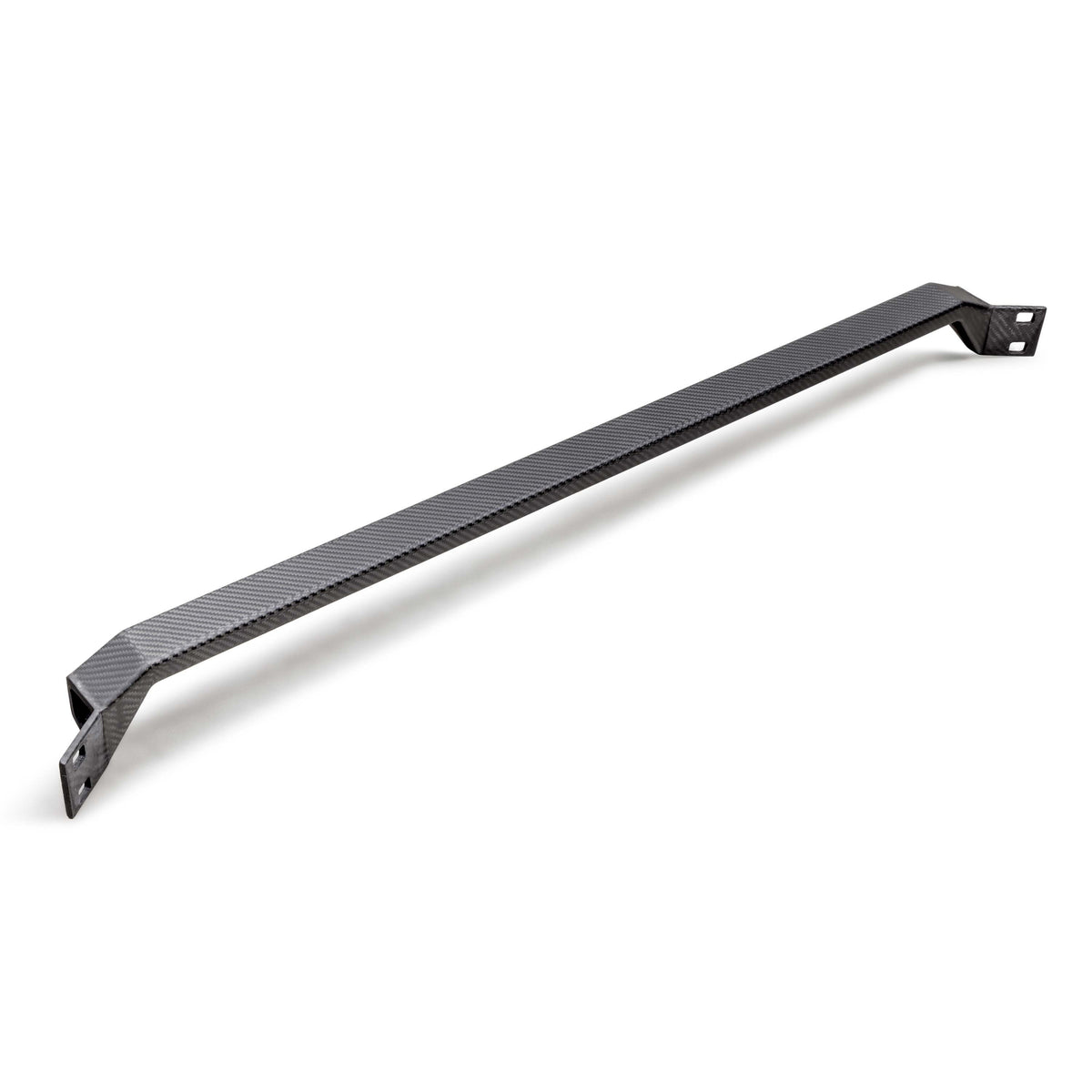 Seibon 2023+ Honda Civic Type R Carbon fiber Rear Strut Brace - SB23HDCVR-R