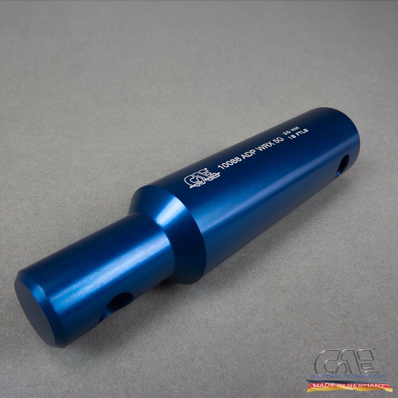 CAE - Shift Rod Adapter 5 Speed  WRX BJ `08-`14