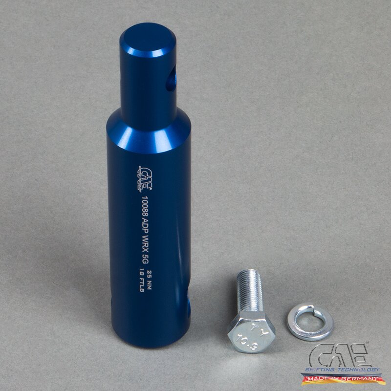 CAE - Shift Rod Adapter 5 Speed  WRX BJ `08-`14