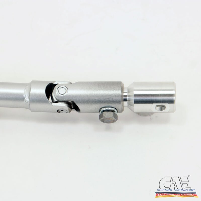 CAE Ultra Shifter Subaru STI `08-`20 STREET