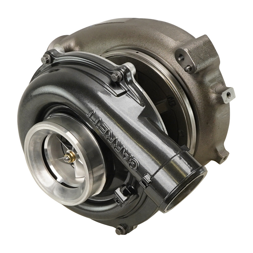 BD Diesel 03-07 Ford F250/F350 6.0L Stage 1 Performance GT37 Screamer Turbo - 1045818