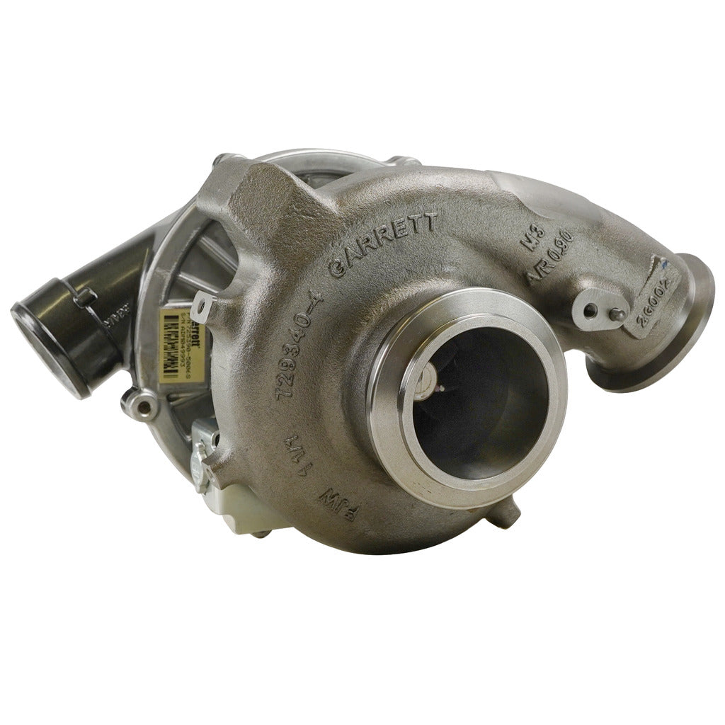 BD Diesel 03-07 Ford F250/F350 6.0L Stage 1 Performance GT37 Screamer Turbo - 1045818