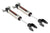 V2 Front Shocks | 5-8" | OEM Mount | Chevy/GMC 2500HD/3500HD (11-24)