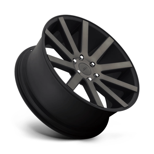 DUB - Shot Calla 22X10.5 5X5.0 71.5 MBT +35