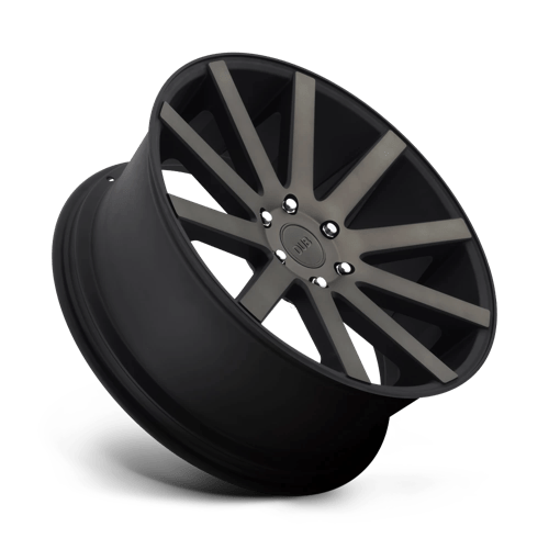 DUB - Shot Calla 24X10 6X5.5 106.1 MBT +20