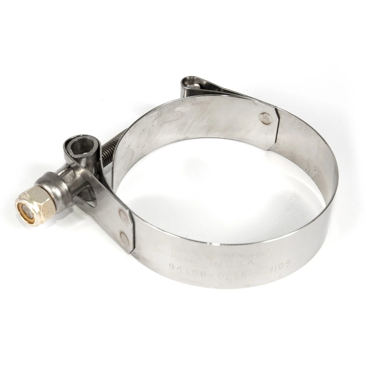 Stainless Works - Single Band Clamp (T-Bolt Clamp) - SBC150