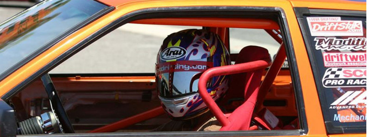 Racing Seat Rails for the A60