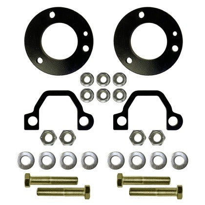 Clearance - Skyjacker 2021-2022 Ford Bronco 4WD Suspension Front Leveling Kit