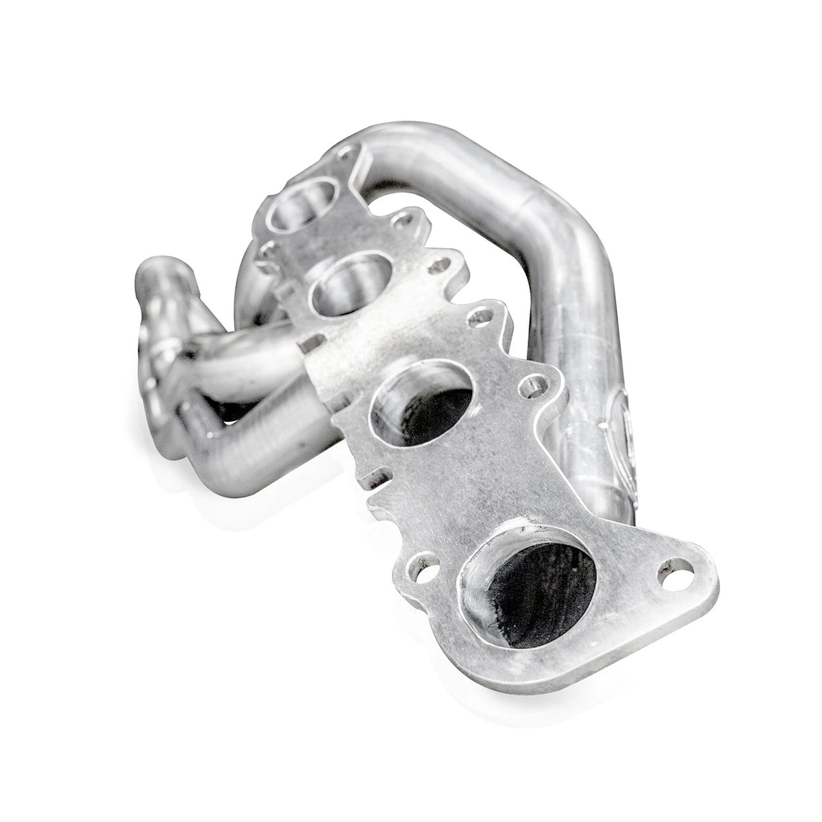 Stainless Works - 2015-2026 Mustang GT Headers Stainless Power - SM24H3CATLG