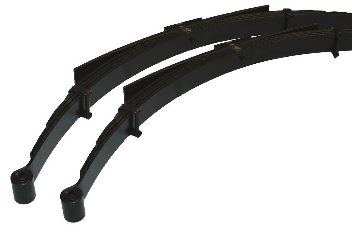 Skyjacker Softride Leaf Spring - TR49
