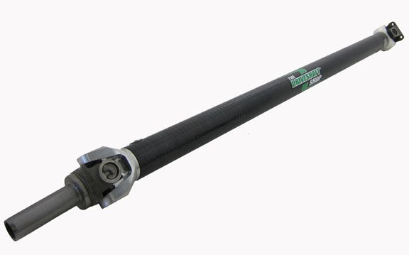DSS 09-16 Nissan 370Z Manual 3.25in Carbon Driveshaft NISH37-C - 610380