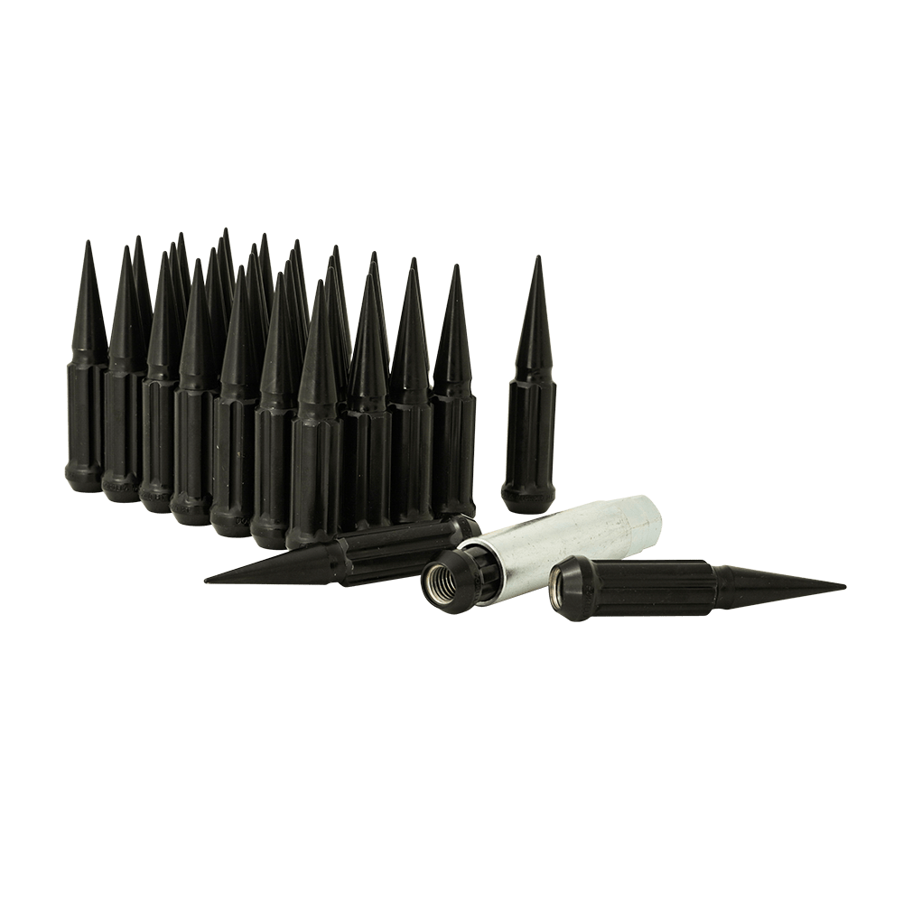 Gorilla Automotive GOR-SPK6-14200B