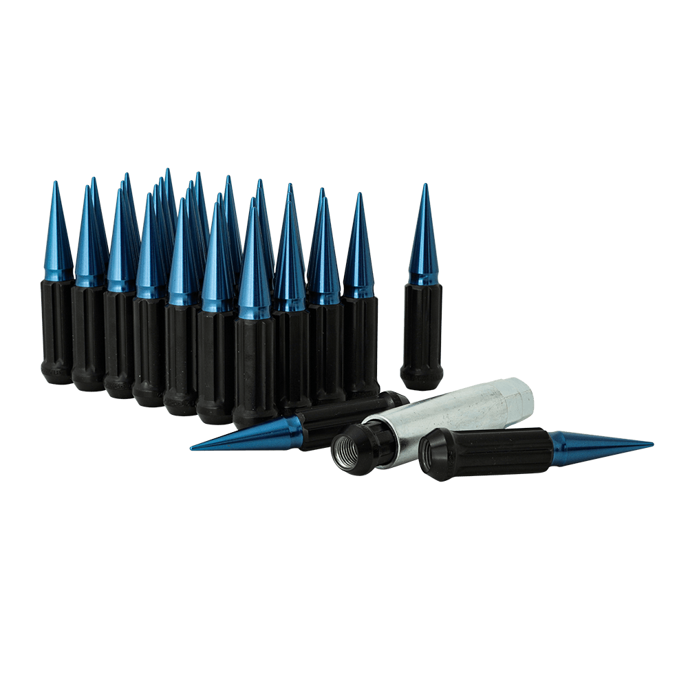 Gorilla Automotive GOR-SPK8-14150BL