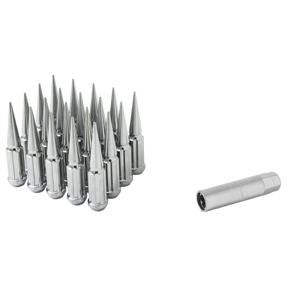 Gorilla Automotive GOR-SPK8-14200