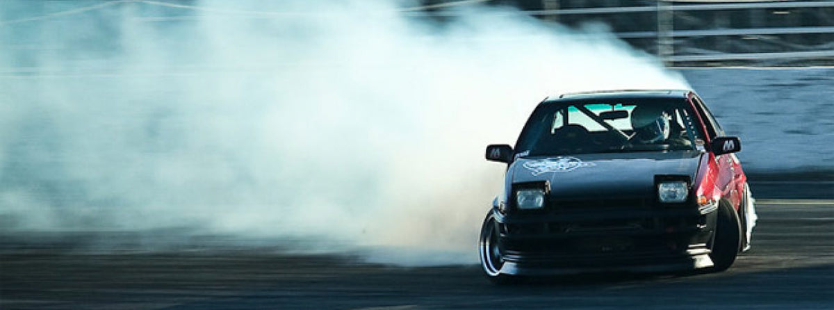 4AG Splash Guard