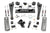 5 Inch Lift Kit | AISIN | Ram 2500 4WD (2019-2024)