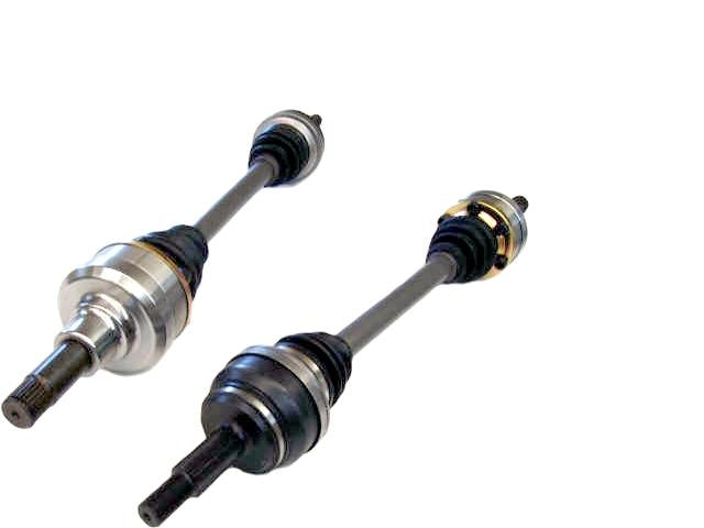 DSS Dodge 09-10 LX 5.7 (Non-Getrag) 1400HP Full Chromoly Level 5 Direct Bolt-In Axle -Left RA7274X5 - 510266