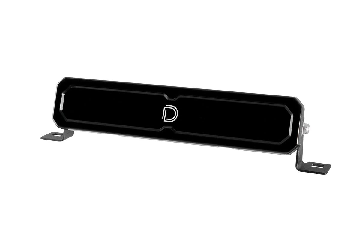 Diode Dynamics Extruded Cover Clear - DD7785