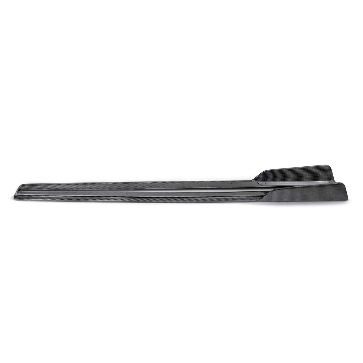 Seibon 2022 Subaru WRX MB-Style Carbon Fiber Side Skirts - SS22SBIMP-MB