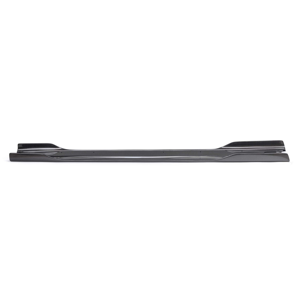 Seibon 24-25 Acura Integra Type-S MB-Style Carbon Fiber Side Skirts - SS24ACINS-MB