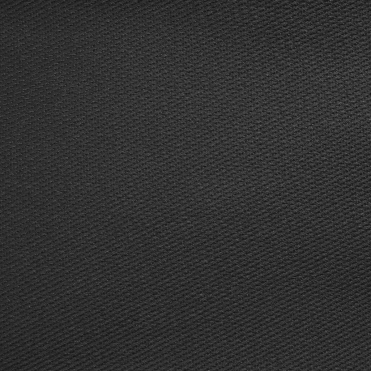 Covercraft 15-21 Ford Transit Polycotton SeatSaver Custom Third Row Seat Covers-Charcoal - SS8482PCCH