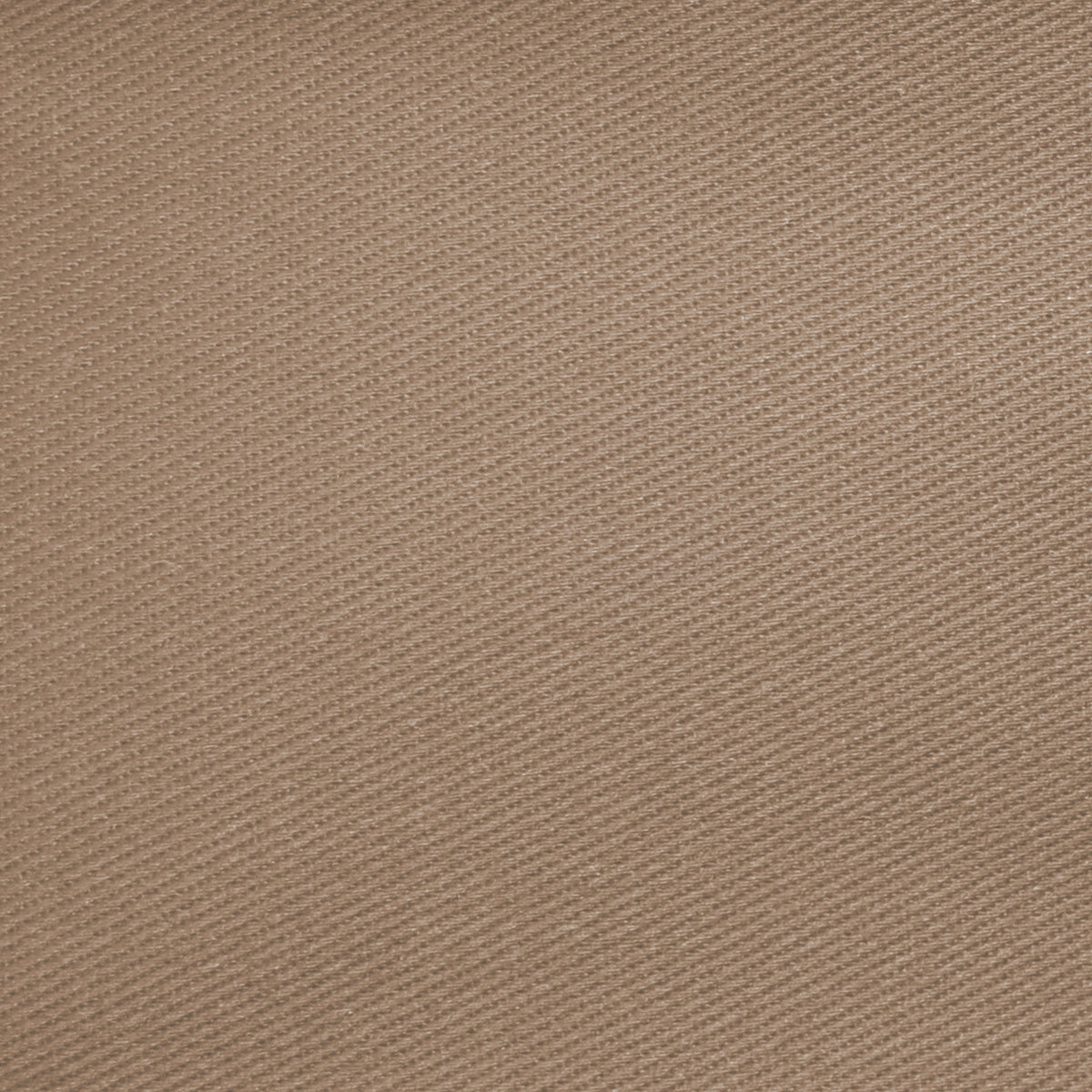 Covercraft 14-23 Ford Transit Polycotton SeatSaver Custom Front Row Seat Covers-Taupe - SS3442PCTP