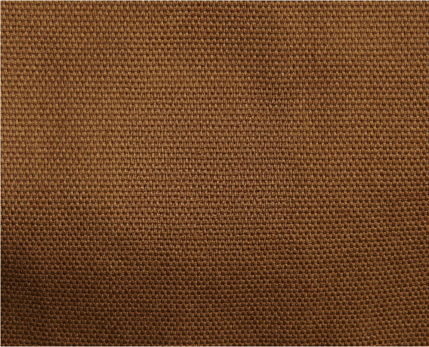 Covercraft 10-24 Chevrolet Express/GMC Carhartt SeatSaver Custom Second Row Seat Covers - Brown - SSC8527CABN