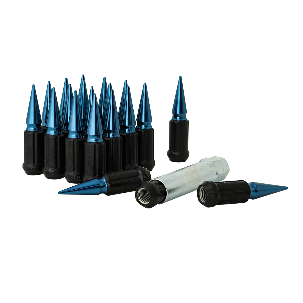 Gorilla Automotive GOR-SSPK5-12150BL