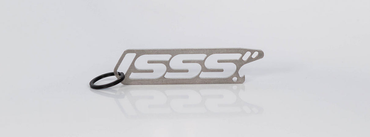 Datsun SSS Bottle Opener Keychain