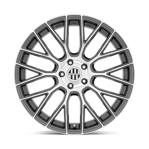 Victor Equipment - VI Stabil 19X11 5X130B +55 71 Gnmtl MIR